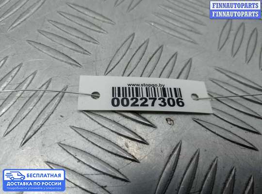 Фонарь задний на Kia Sportage III (SL)