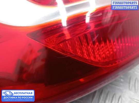 Фонарь задний на Kia Sportage III (SL)