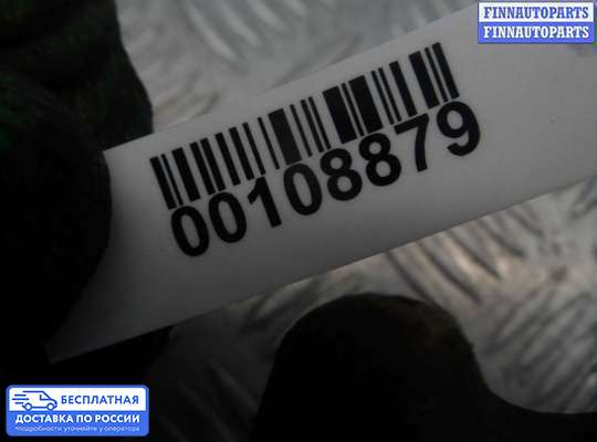 Турбина на Chevrolet Tracker III (Trax)