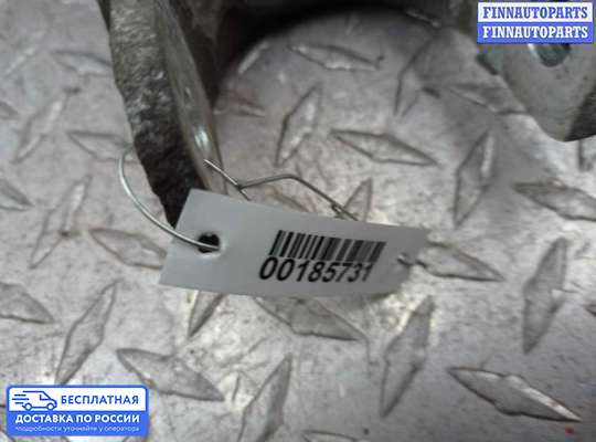 Рычаг подвески на Range Rover Sport II (L494)