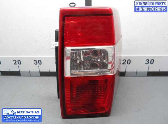 Фонарь задний на Ford Expedition III (U324)