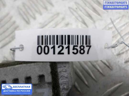 Резистор (сопротивление) отопителя на Mercedes-Benz ML (W163)