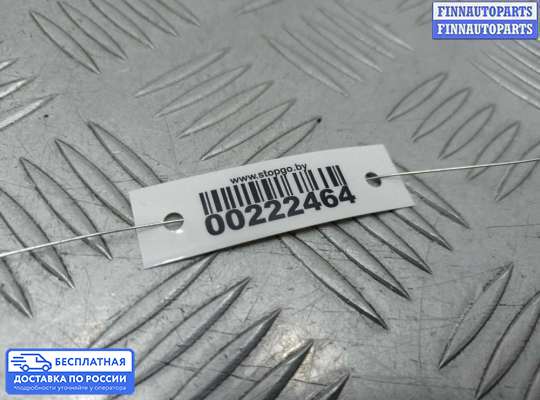 Замок багажника на Volkswagen Touareg I (7L)