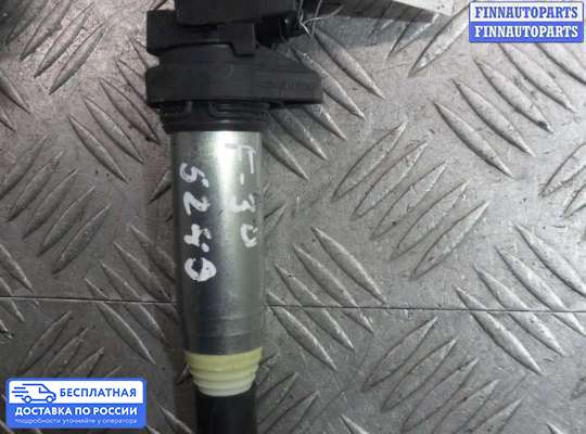 Катушка зажигания на BMW 3 (F30/F31)