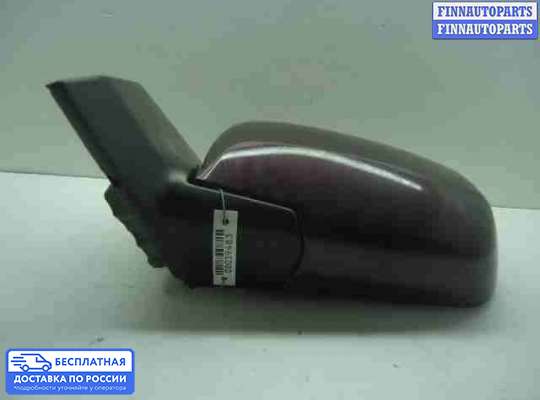 Зеркало боковое на Honda Pilot I