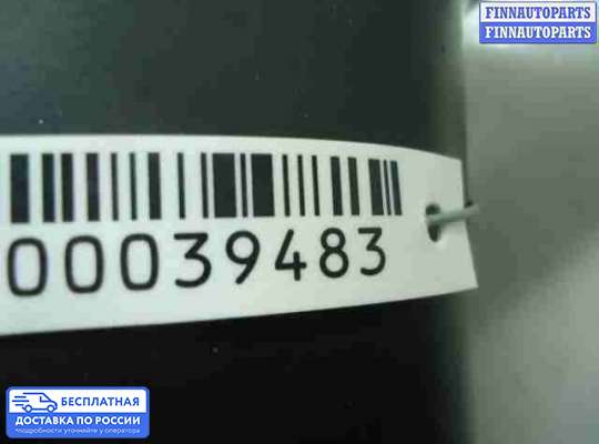 Зеркало боковое на Honda Pilot I