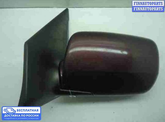 Зеркало боковое на Honda Pilot I