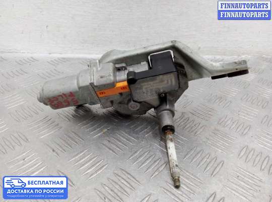 Моторчик дворников (стеклоочистителя) на Honda Pilot II (YF3,YF4)