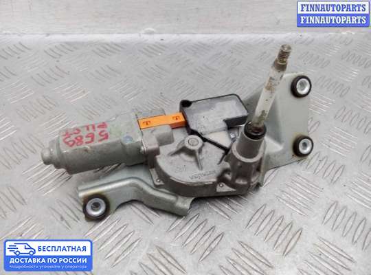 Моторчик дворников (стеклоочистителя) на Honda Pilot II (YF3,YF4)