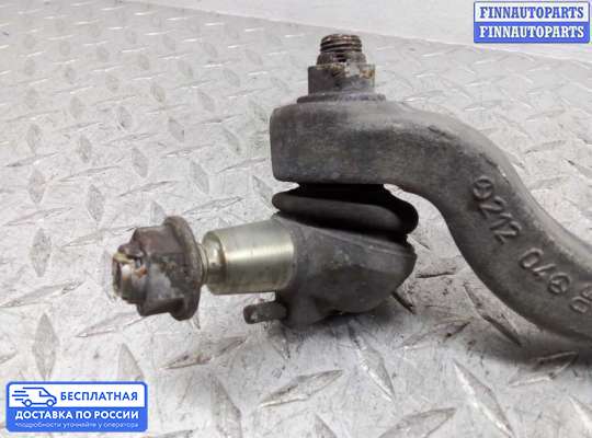 Рычаг подвески на Mercedes-Benz E (W212)