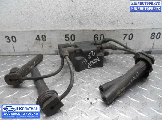 Катушка зажигания на Dodge Neon II