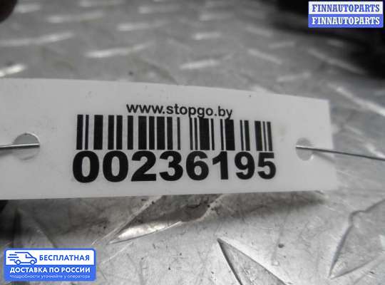 Катушка зажигания на Dodge Neon II