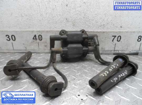 Катушка зажигания на Dodge Neon II