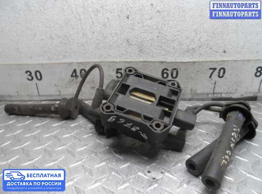 Катушка зажигания на Dodge Neon II