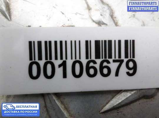 Подушка безопасности водителя (AirBag) на Jeep Grand Cherokee II (WJ, WG)