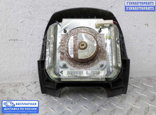 Подушка безопасности водителя (AirBag) на Jeep Grand Cherokee II (WJ, WG)