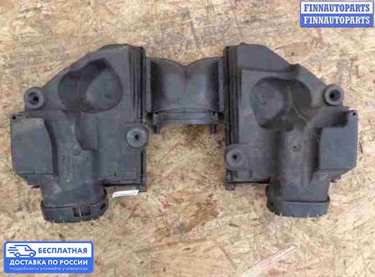 Корпус воздушного фильтра на BMW X5 (E70)