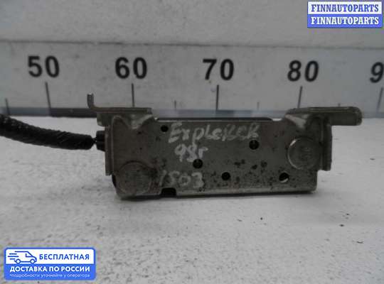 Датчик удара (Airbag) на Ford Explorer I/II (UN105)