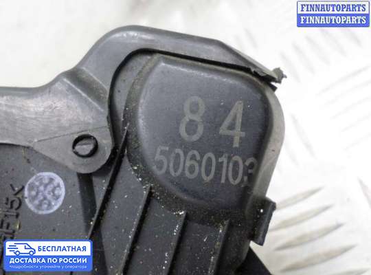 Замок боковой двери на Suzuki Grand Vitara II (JB, TD54)