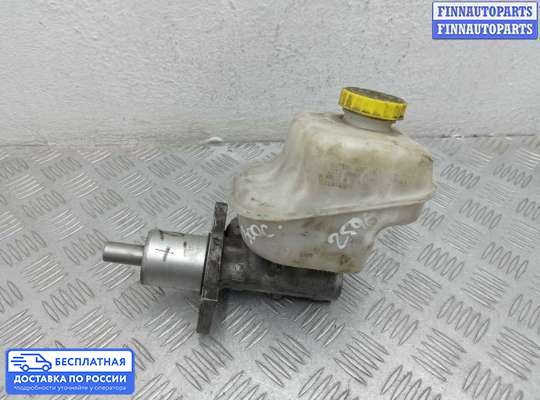 Главный тормозной цилиндр (ГТЦ) на Chrysler 300C I (LX)