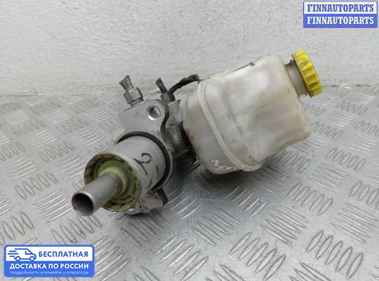 Главный тормозной цилиндр (ГТЦ) на Chrysler 300C I (LX)