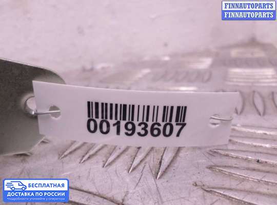 Замок багажника на Mercedes-Benz GL / GLS (X166)