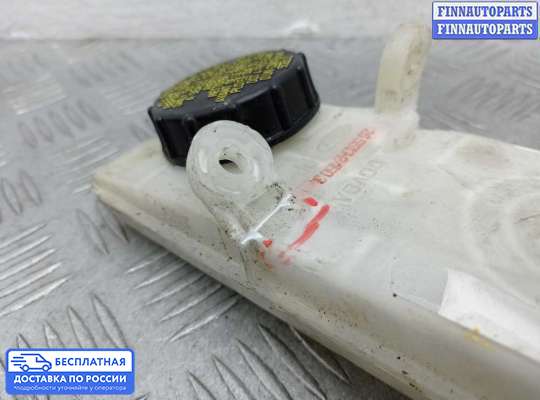 Бачок главного тормозного цилиндра на Ford Kuga II / Escape III