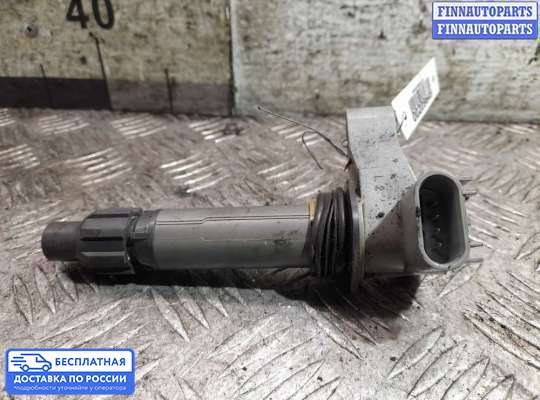 Катушка зажигания на Suzuki XL7 II