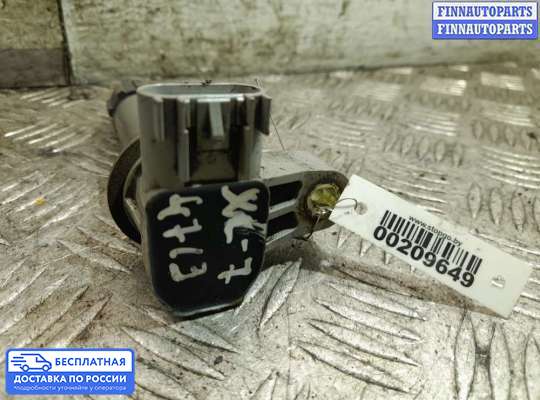 Катушка зажигания на Suzuki XL7 II
