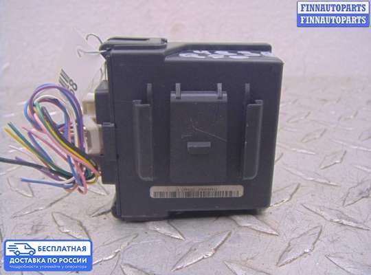 ЭБУ прочее на Infiniti Q50 (V37)