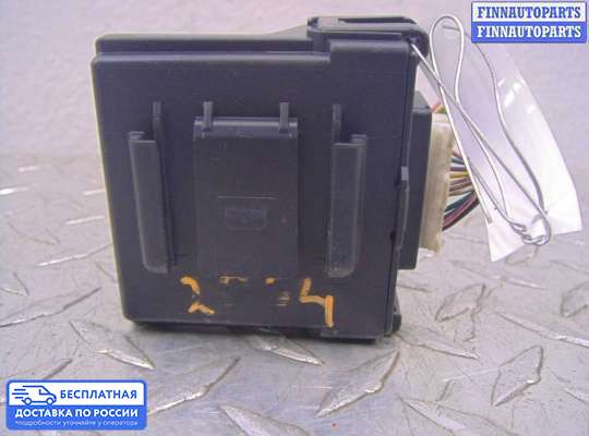 ЭБУ прочее на Infiniti Q50 (V37)