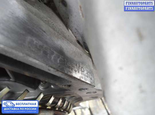 Форсунка топливная на Infiniti Q50 (V37)