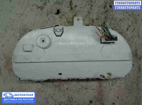 Щиток приборов на Mitsubishi Outlander II / XL (CW)