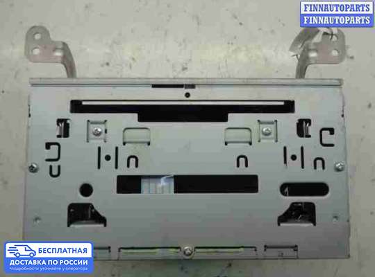 Магнитола на Mitsubishi Outlander II / XL (CW)
