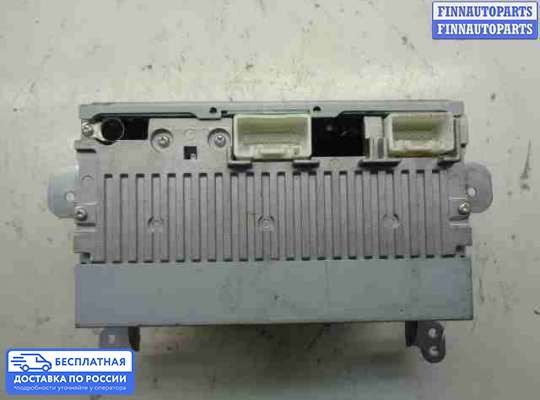 Магнитола на Mitsubishi Outlander II / XL (CW)