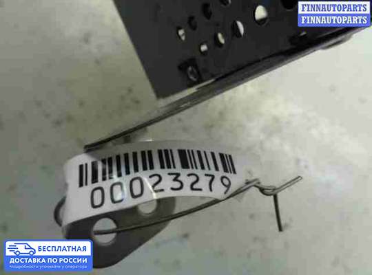 Магнитола на Mitsubishi Outlander II / XL (CW)