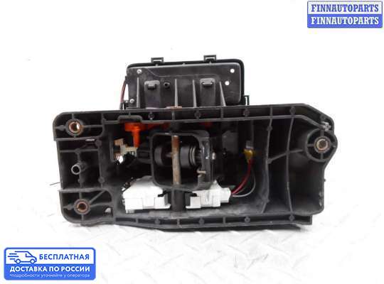 Селектор АКПП на Jeep Grand Cherokee III (WK, WH)
