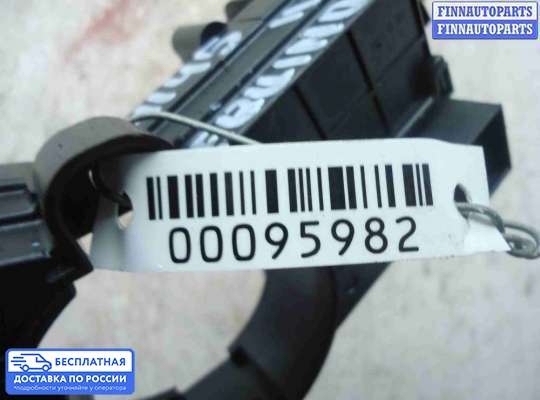 Подрулевой переключатель на Chevrolet Equinox II (GMT192)