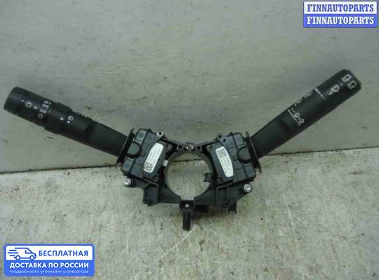 Подрулевой переключатель на Chevrolet Equinox II (GMT192)