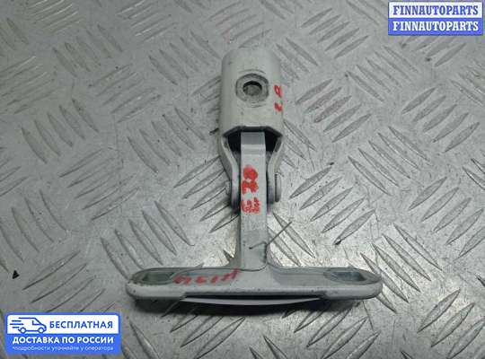 Петля крышки багажника на BMW X5 (E70)