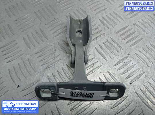 Петля крышки багажника на BMW X5 (E70)