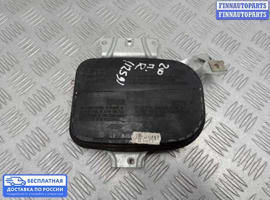 Подушка безопасности (прочее) на Mercedes-Benz E (W210)