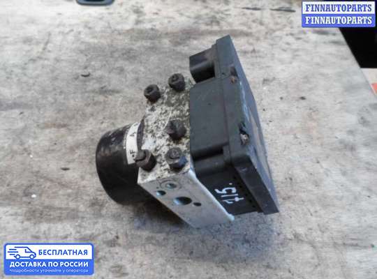 Блок ABS на Ford Explorer III (U152)