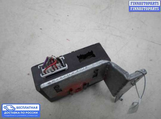 ЭБУ прочее на Nissan Primera (P11)