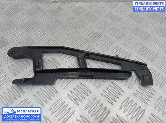 Кронштейн бампера на BMW X5 (E70)