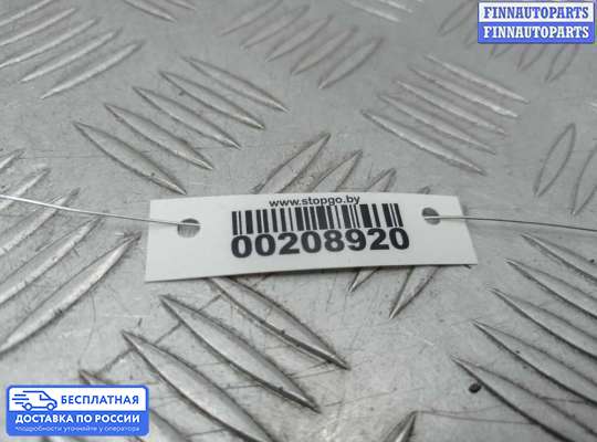 Кронштейн бампера на BMW X5 (E70)