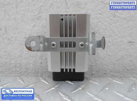 ЭБУ прочее на Subaru Tribeca