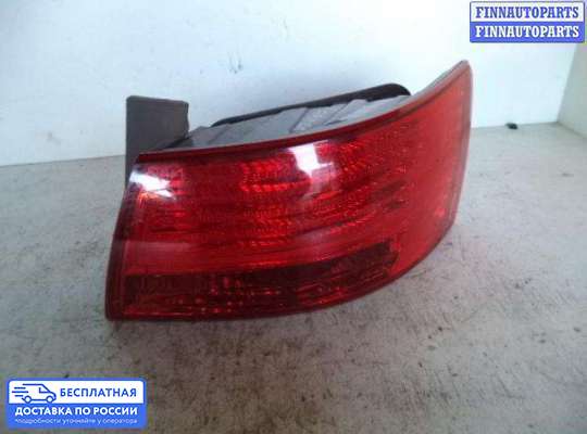 Фонарь задний на Hyundai Sonata V (NF)