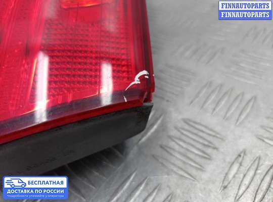 Фонарь крышки багажника на Hyundai Sonata V (NF)