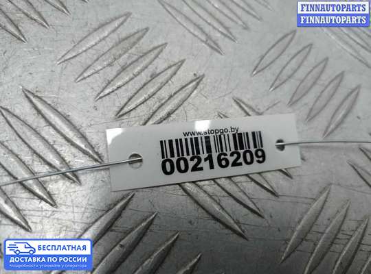 Фонарь крышки багажника на Hyundai Sonata V (NF)